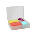 thumbnail image 3 of Bentology Bento Box 6-Piece Lunch Box Set | Fruit, 3 of 3