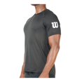 thumbnail image 2 of Playera Wilson Talla EG Negro, 2 of 4