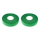 thumbnail image 2 of Naiovety Roll Adhesive Ice Hockey Tape Cotton Cloth Handle Wrap Stick Grip Verde 2Conjunto, 2 of 6