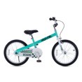 thumbnail image 2 of RoyalBaby Formula 18" Kids Bike with Kickstand and Coaster Brake, Green, 2 of 7