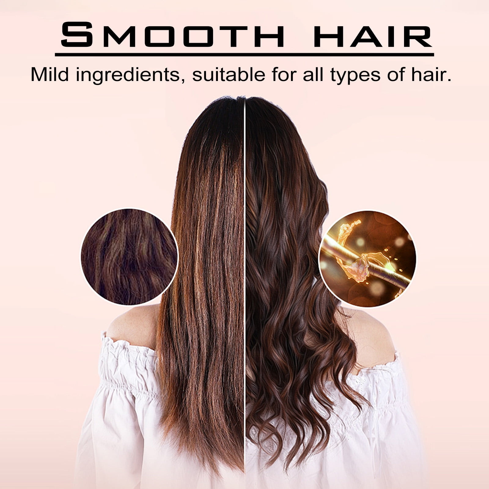 Hair Care Products Leave in Conditioner Heated Caps for Deep Conditioning Curly Hair Stuff Vegan Conditioner Low Porosity Hair Products Conditioner for Damaged Hair Thin Hair Products Conditioner
