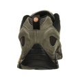 thumbnail image 4 of Merrell Men's Moab 2 Vent Suede Mesh EVA Vibram Hiking Sneakers Taupe Size 7.5, 4 of 6