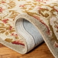 thumbnail image 5 of Traditional Rug - Classic Wool Pile -Assorted Style-C-Color:Assorted,Design:Traditional,Shape:Runner,Size:12'L x 2' 3''W, 5 of 5