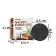 thumbnail image 3 of DPTALR Ginger Shampoo Soap Refreshing Dandruff Care For Hair, 3 of 9