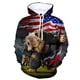 thumbnail image 5 of Nuevas sudaderas con capucha con gráficos de animales de Jiu Jitsu para hombres, sudaderas con estampado 3D, ropa de calle de moda, ropa con capucha de gran tamaño para hombres, 5 of 5