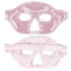thumbnail image 1 of Hot And Cold Compress Gel Half Mask PVC Beauty Postoperative Recovery Hot And Cold Compress Bag Mask Eye Mask, 1 of 6