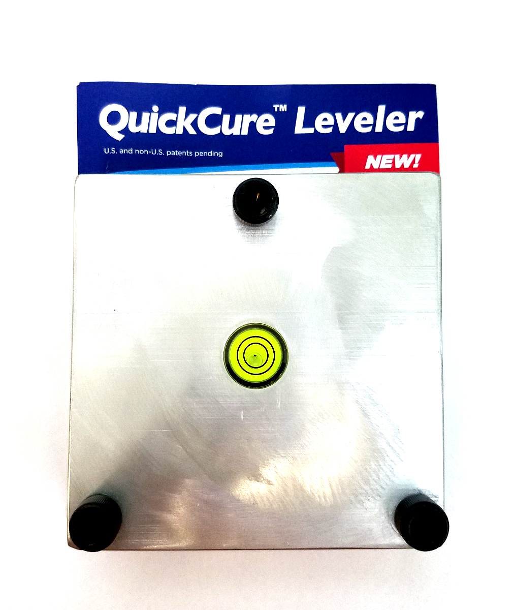 Marcy QuickCure™ Leveler for QuickCure Rain Sensor Gel