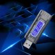thumbnail image 2 of Speravity Detector USB de carga rápida eléctrica, probador multifunción USB, pantalla Digital USB, medidor de amperaje, Detector de voltímetro Medidores de medidas dimensionales Speravity GJ2709-00, 2 of 6