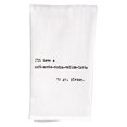 thumbnail image 2 of Second Nature By Hand Multipurpose Hand Towel, White, 2 of 3