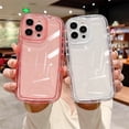 thumbnail image 2 of Funda De Teléfono Anticaída Suave A Prueba De Golpes Para Samsung A34 A54 S21 S22 S23 Plus S23 Ultra 5G S21 + S22 + S23 + Para Gao Jiahui unisex, 2 of 2