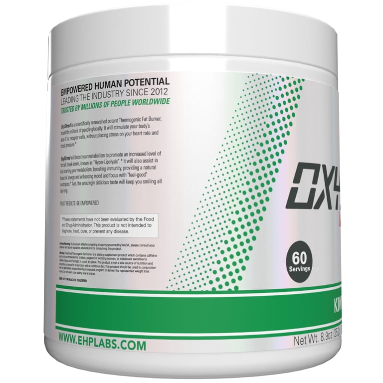 oxyshred l carnitine amount EHPlabs Gummies  Pre Workout & Energy Chews with 100mg Caffeine & L-Carnitine for Metabolism Support : Target Stack smarter, not harder ,