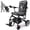 C10-1X12AH, variant on Ultra-Lightweight 35 Lb Foldable T700 Carbon Fiber Electric Wheelchair for Seniors Adults,15 Miles Range(250 LBS),Airline Approved,5 Years Warranty