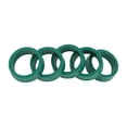 thumbnail image 1 of Anillo de Sello de Aceite Universal Unique Bargains Labio UN Sello de Eje Rotativo 22x28x8mm Alta Presión TPU Verde 5 Pcs, 1 of 7