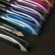 thumbnail image 5 of Pluma estilográfica desechable Zebra Pen Fuente, paquete de 7 colores, 5 of 6