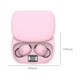 thumbnail image 3 of Auriculares Bluetooth 5.3, inalámbricos, con lámpara de respiración, reducción de ruido, IPX5, impermeables, deportivos, micrófono, estéreo, Bluetooth, 3 of 7