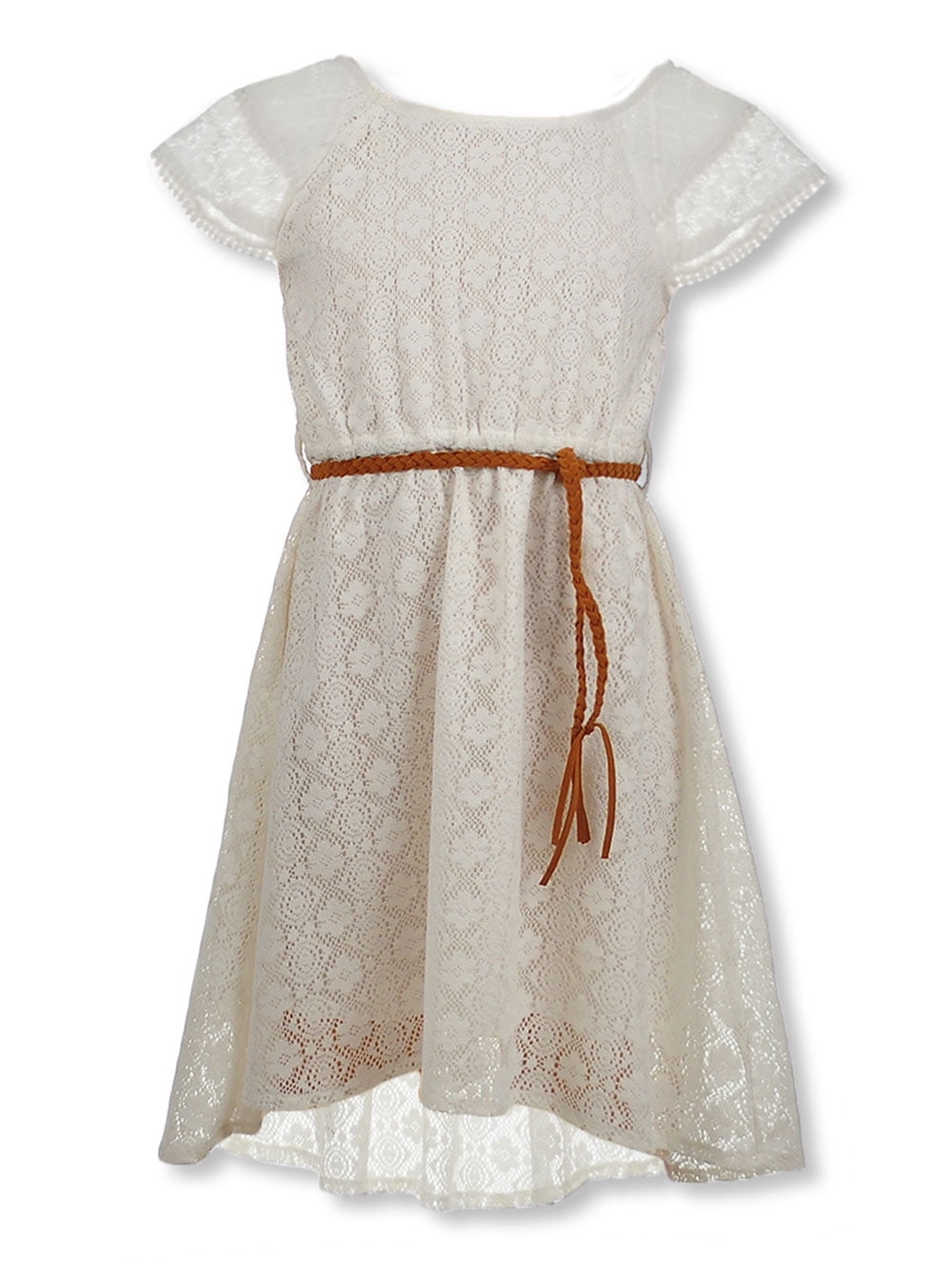 walmart lace dress