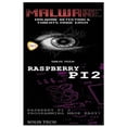 thumbnail image 1 of Pre-Owned Malware & Raspberry Pi 2 (Paperback), 1 of 1