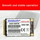 thumbnail image 4 of Goldenfir Msata 1.8 pulgadas SSD Disco duro interno de estado sólido SSD Msata para computadora portátil PC, 360GB Inevent EL2779-08B, 4 of 7