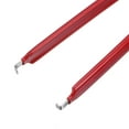 thumbnail image 5 of IC Puller Chip Extractor Stainless Steel with Insulated Vinyl Grip Red 1 Pcs, 5 of 7