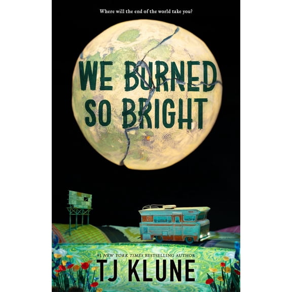 We Burned So Bright (Hardcover)