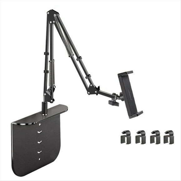 Soporte para Teléfono Móvil, Ideal para Ver la Televisión en en la Cama, Ideal para el Dormitorio, la Mesita de Noche, el Escritorio o la Tableta