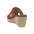 thumbnail image 6 of Corkys Womens Kiss N Tell Wedge  Casual Shoes, 6 of 7