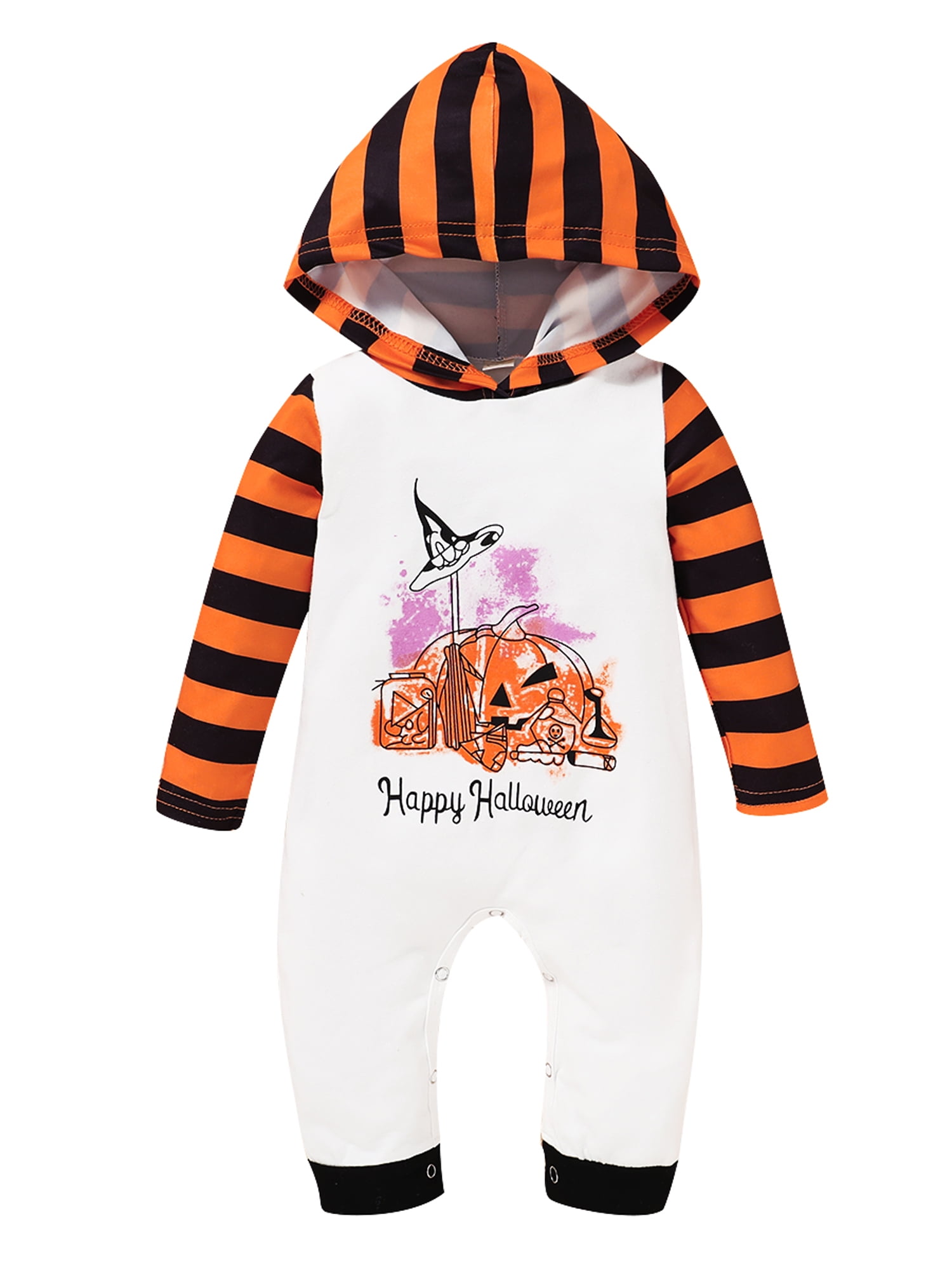 baby boy white hoodie