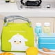 thumbnail image 5 of Bolsa de almuerzo aislada para mujeres y niñas, linda lonchera reutilizable para adultos y hombres, bolsas de almuerzo térmicas a prueba de fugas para el trabajo, la oficina, viajes, escuela, picnic, 5 of 5