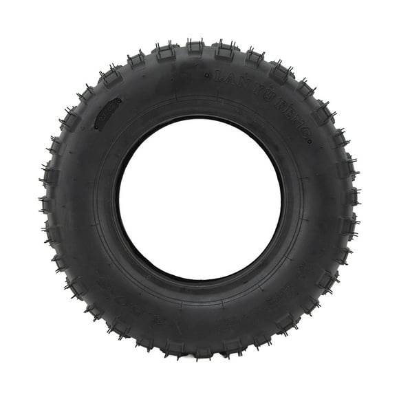 Tire Inner Tube Set,3.50‑8in Tire Inner Tube Motorcycle Tire Tube Set Off Road Motorcycle Tire True Excellence