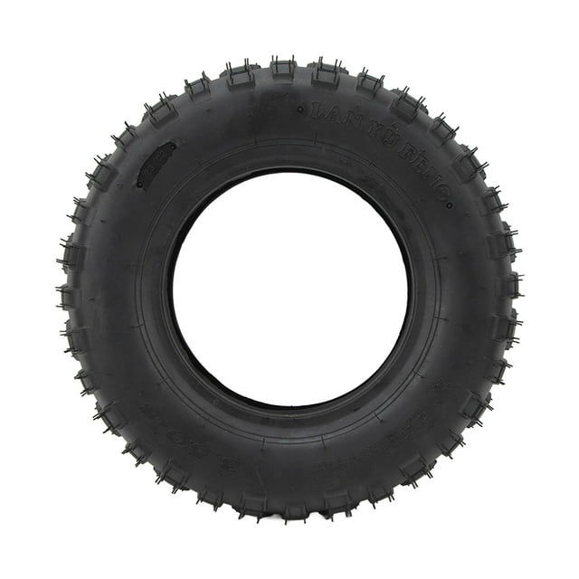 Oubit Tire Inner Tube Set,3.50‑8in Tire Inner Tube Motorcycle Tire Tube Set Off Road Motorcycle Tire True Excellence