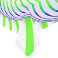 thumbnail image 2 of Mantel ABPHQTO Seashell 2 Fine Fractal Art 150x210 cm Lino de Algodón, 2 of 2
