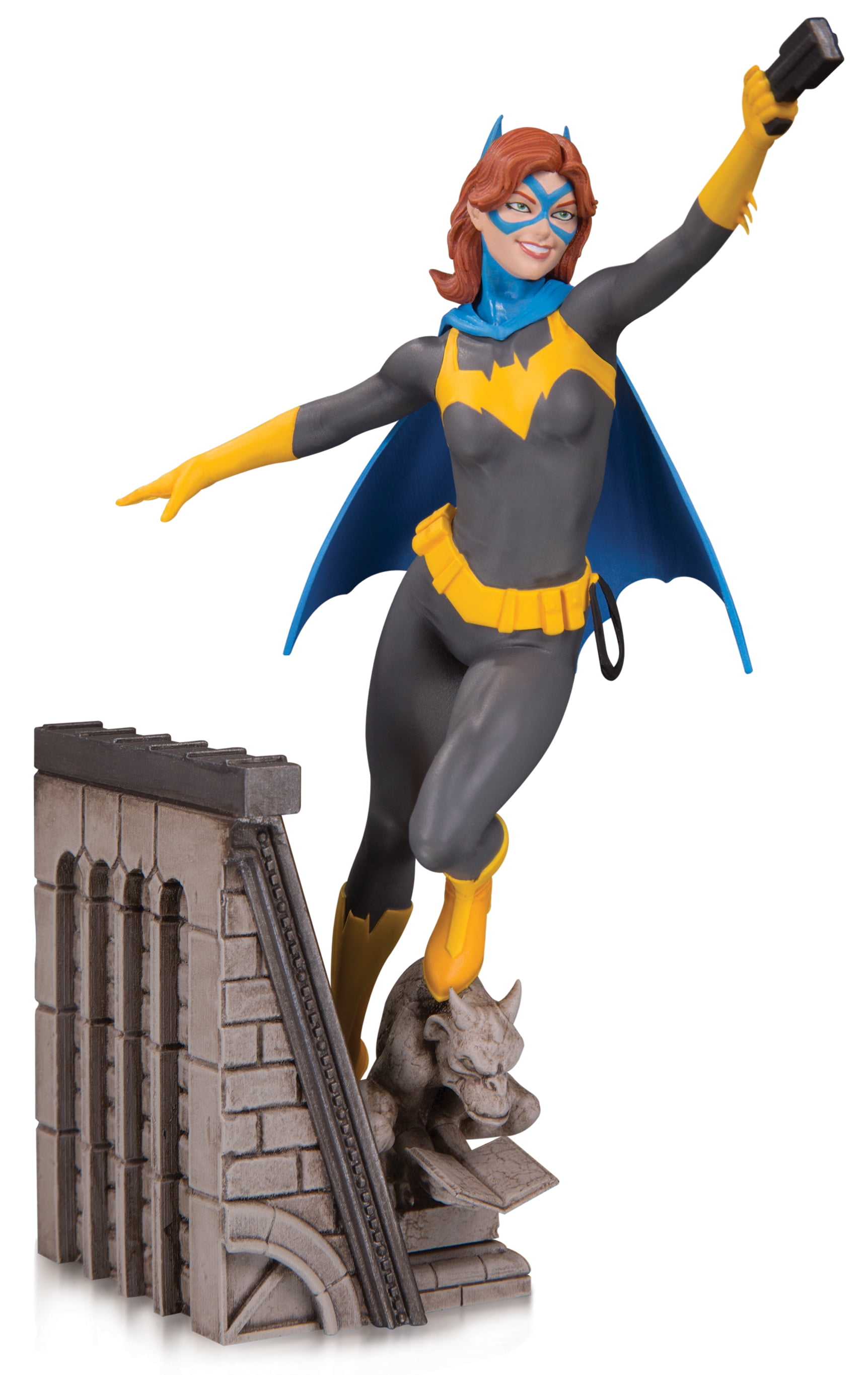 batgirl toys walmart