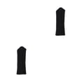 thumbnail image 3 of Monstrate Almohadillas De Fieltro De 32 Piezas Hormas Para Muebles - Materiales Y Artesanía Experta Negro 3*11cm negro 3*11cm 2Conjunto, 3 of 6