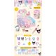 thumbnail image 1 of Sanrio Mystery Blind Box Sanrio Kuromi Hello Kitty, llavero de gato Mymelody Kt, juguete periférico de escuela primaria, juguete colgante, 1 of 4