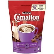 Nestle Carnation Hot Chocolate Marshmallow Cocoa, 450g/15.9oz, (Imported from Canada)