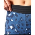 thumbnail image 5 of Licra Adidas Essentials Animal Print  B45770, 5 of 5