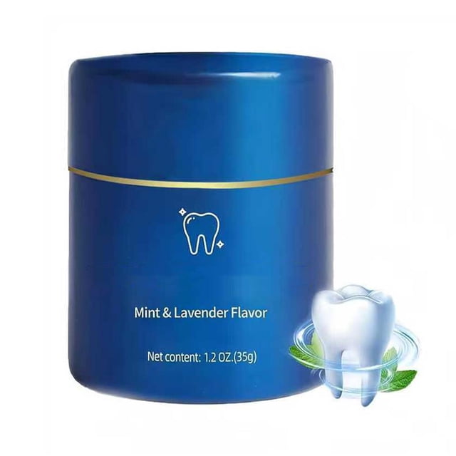 Polvo dental para limpieza dental, gotas para niños populares transfronterizas de 30 ml, fuente de suministro de fábrica, soporte O Em