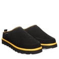 thumbnail image 2 of BEARPAW Men's Damian Teams Black/Yellow Boot Size 8, 2 of 8