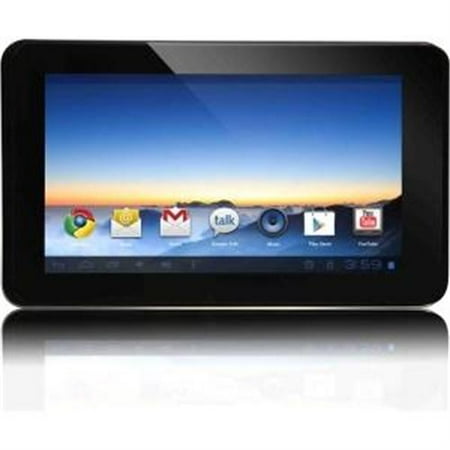 Azend Group Corp EM63 EVO 4 GB Tablet - 7" - Allwinner Cortex A7 A23 1.20 GHz
