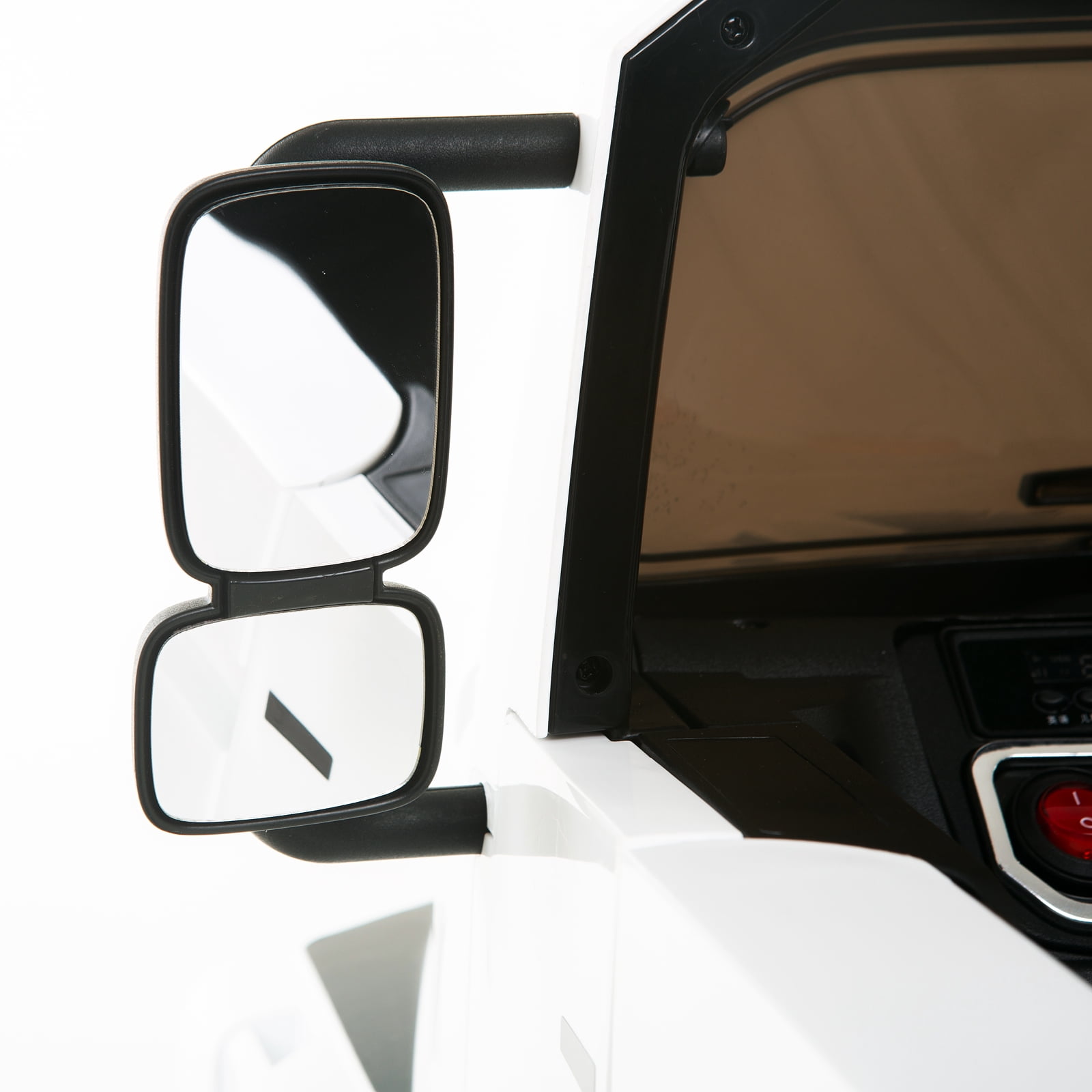 mercedes benz zetros ride on