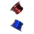 thumbnail image 1 of Reemplazo de Conector de Carburador de Aire 2 Piezas Sharpla Copa de viento del carburador 55 Mm, 1 of 8