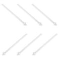 thumbnail image 2 of 10pcs Toilet Tank Rods Bathroom Toilet Water Tank Rods Toilet Button Accessories, 2 of 9