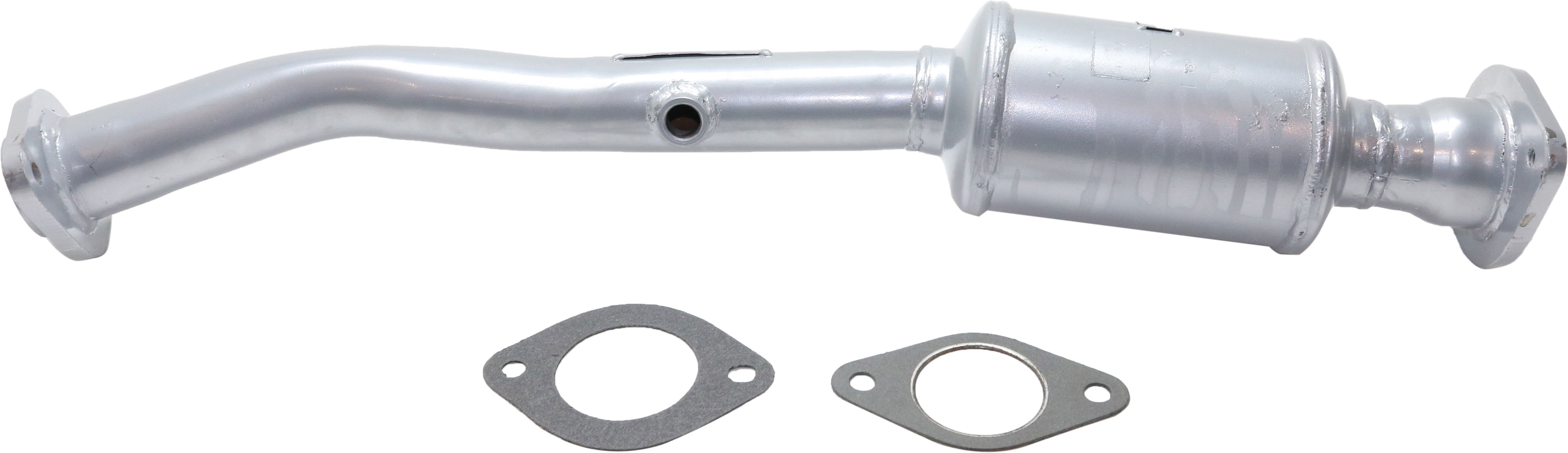 Replacement REPL960305 Catalytic Converter Compatible with 19901997