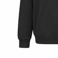 thumbnail image 5 of Kakii Mens Crewneck Sweaters Slim Fit Lightweight Knit Pullover Sweaters for Casual, 5 of 6