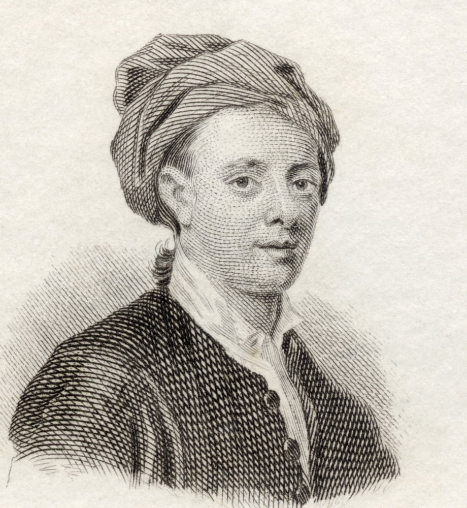 Allan Ramsay 1686 T