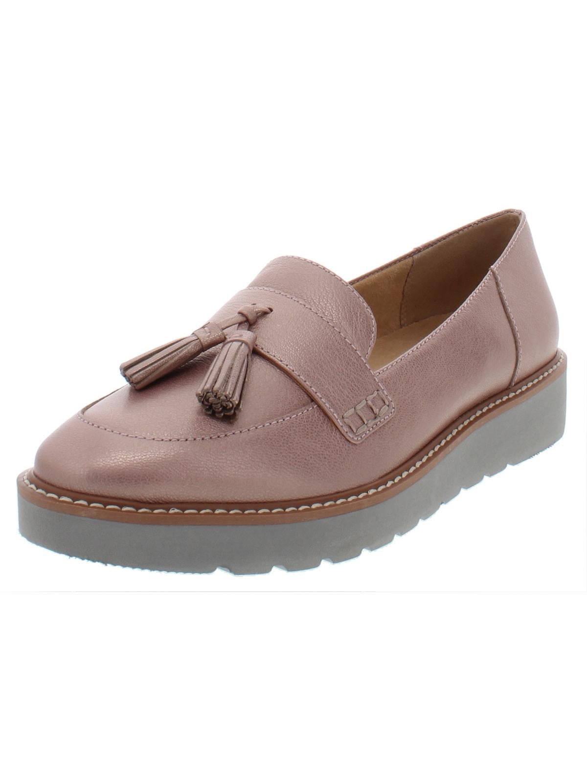 naturalizer august loafer