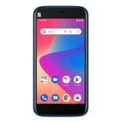 Best blu Touch Phones - BLU J5L J0050WW 32GB GSM Unlocked Android Smart Review 
