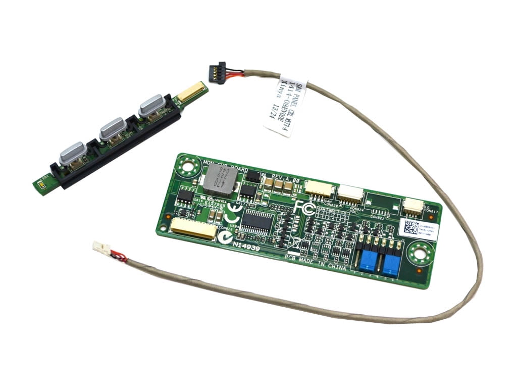 dell studio one 1909 lcd screen panel inverter inv19-2500 dell studio one 1909 lcd screen panel inverter inv19-2500