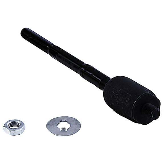 Dorman TI64013PR Front Right Inner Steering Tie Rod End for Specific Lexus Models, Black