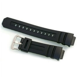 Casio 71604349 Genuine Factory Black G Shock Replacement Band DW5300 DW5900CC